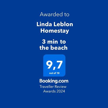 Linda Leblon Homestay - 3 Min To The Beach Rio de Janeiro Exterior foto